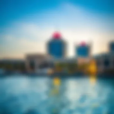 Magnificent Exploring J1 Beach: A Comprehensive Guide to Dubai's Coastal Gem