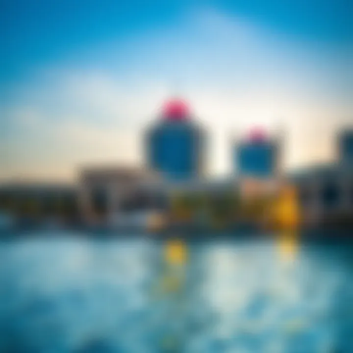 Magnificent Exploring J1 Beach: A Comprehensive Guide to Dubai's Coastal Gem