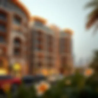 Investment opportunities surrounding Al Habtoor City
