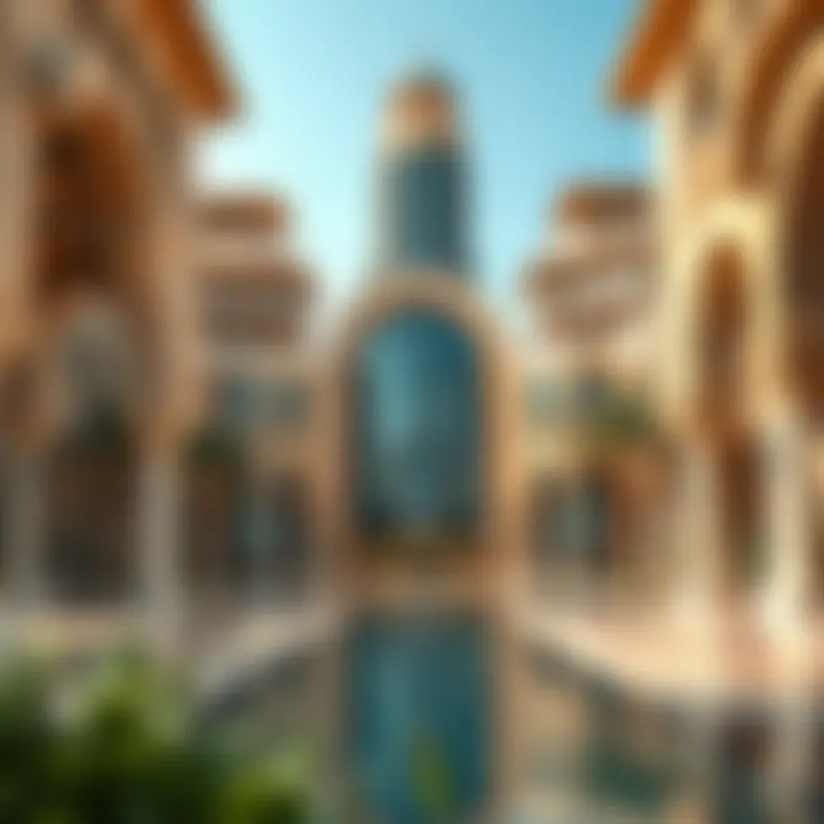 Exploring Family-Friendly Experiences in Dubai Introduction
