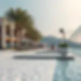 Exploring J1 Beach: A Comprehensive Guide to Dubai's Coastal Gem Introduction