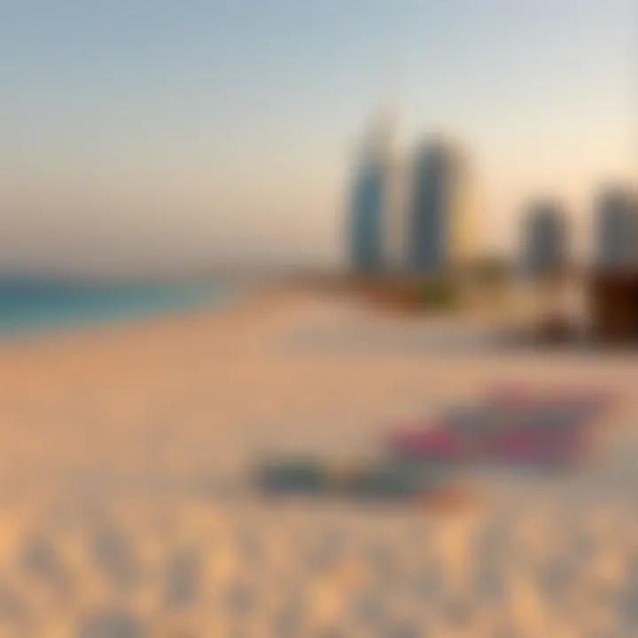 Exploring J1 Beach: A Comprehensive Guide to Dubai's Coastal Gem Summary