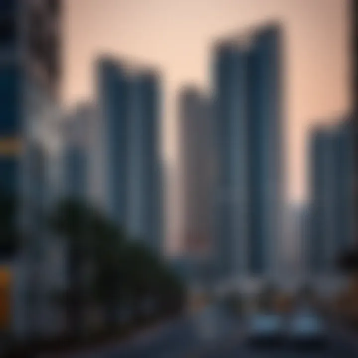 Notable Exploring Mussafah 9: A Comprehensive Guide to This Emerging Dubai Neighborhood