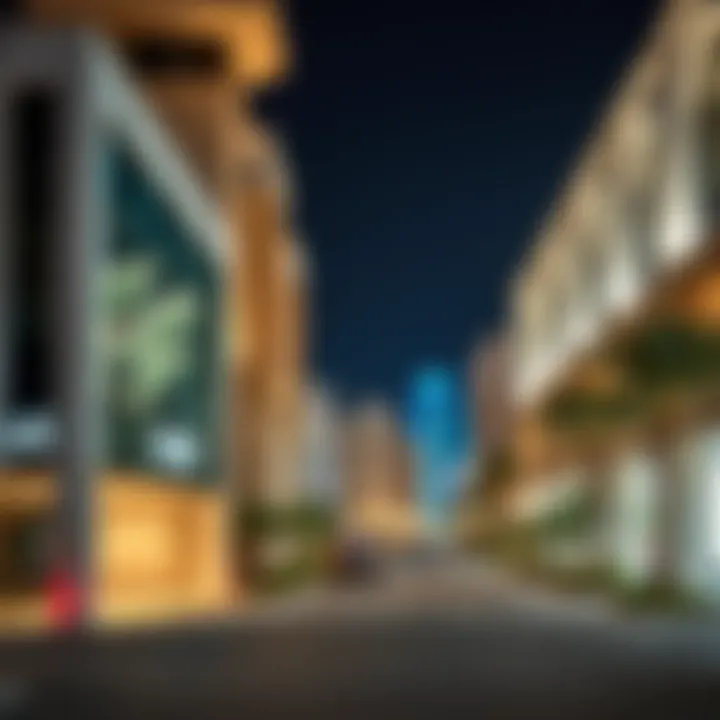 Exploring Mussafah 9: A Comprehensive Guide to This Emerging Dubai Neighborhood Summary