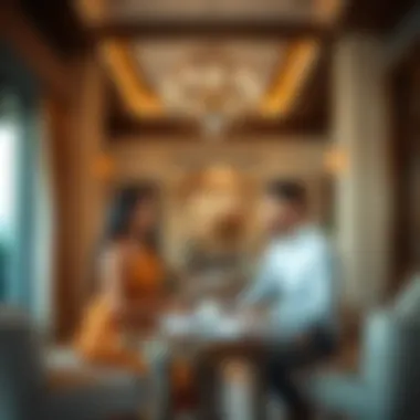 Cultural Considerations in UAE Cohabitation Cultural nuances in cohabitation
