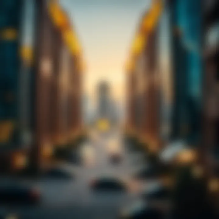 Challenges facing real estate firms in Dubai