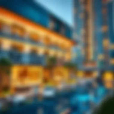 Investment Opportunities in Dubai Real Estate Investment opportunities in Dubai real estate