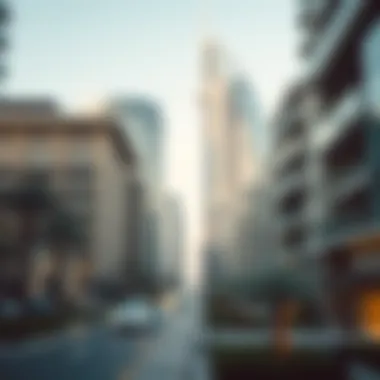 Real Estate Market Trends in Dubai Real estate market trends in Dubai