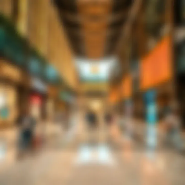 Tips for enhancing shopping experience at WTC Mall