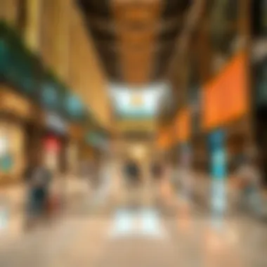 Tips for Enhancing Shopping Experience at WTC Mall Tips for enhancing shopping experience at WTC Mall